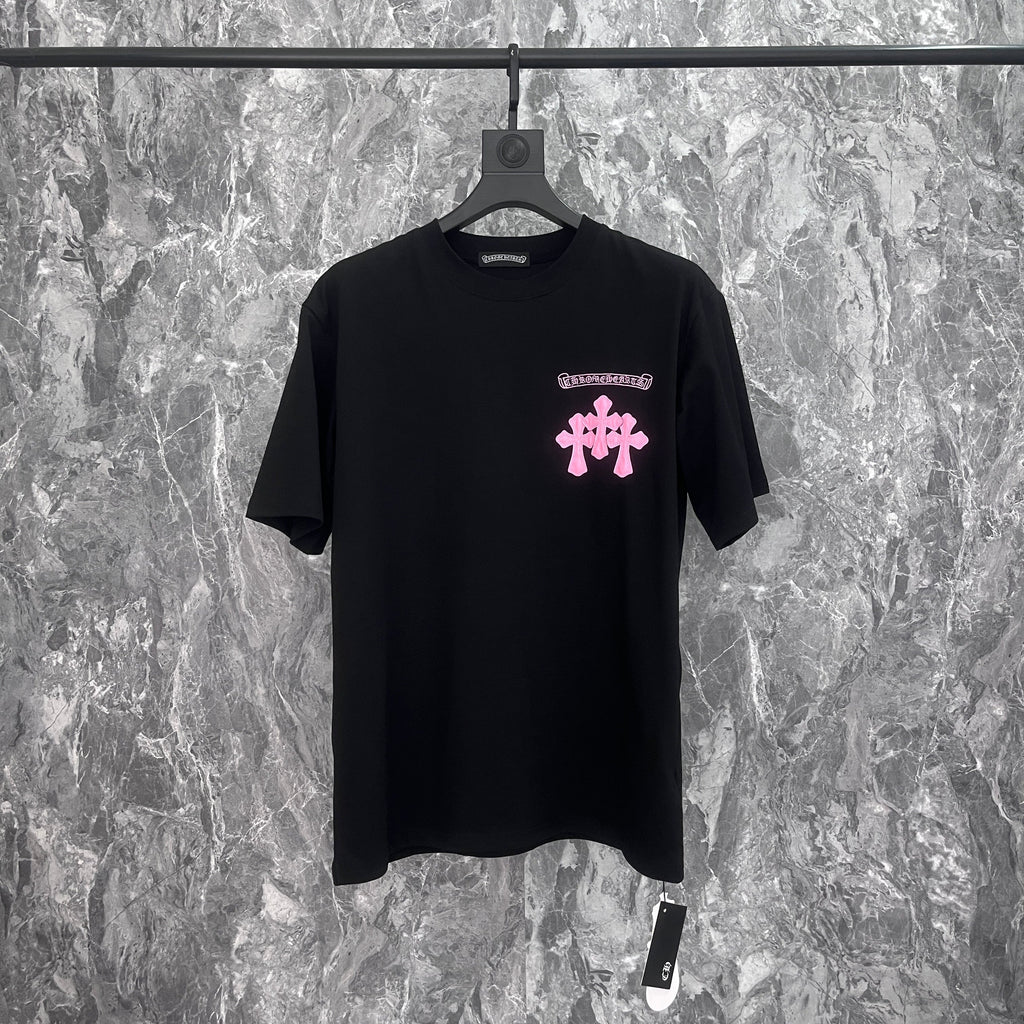 Chrome Hearts T-shirt K6037