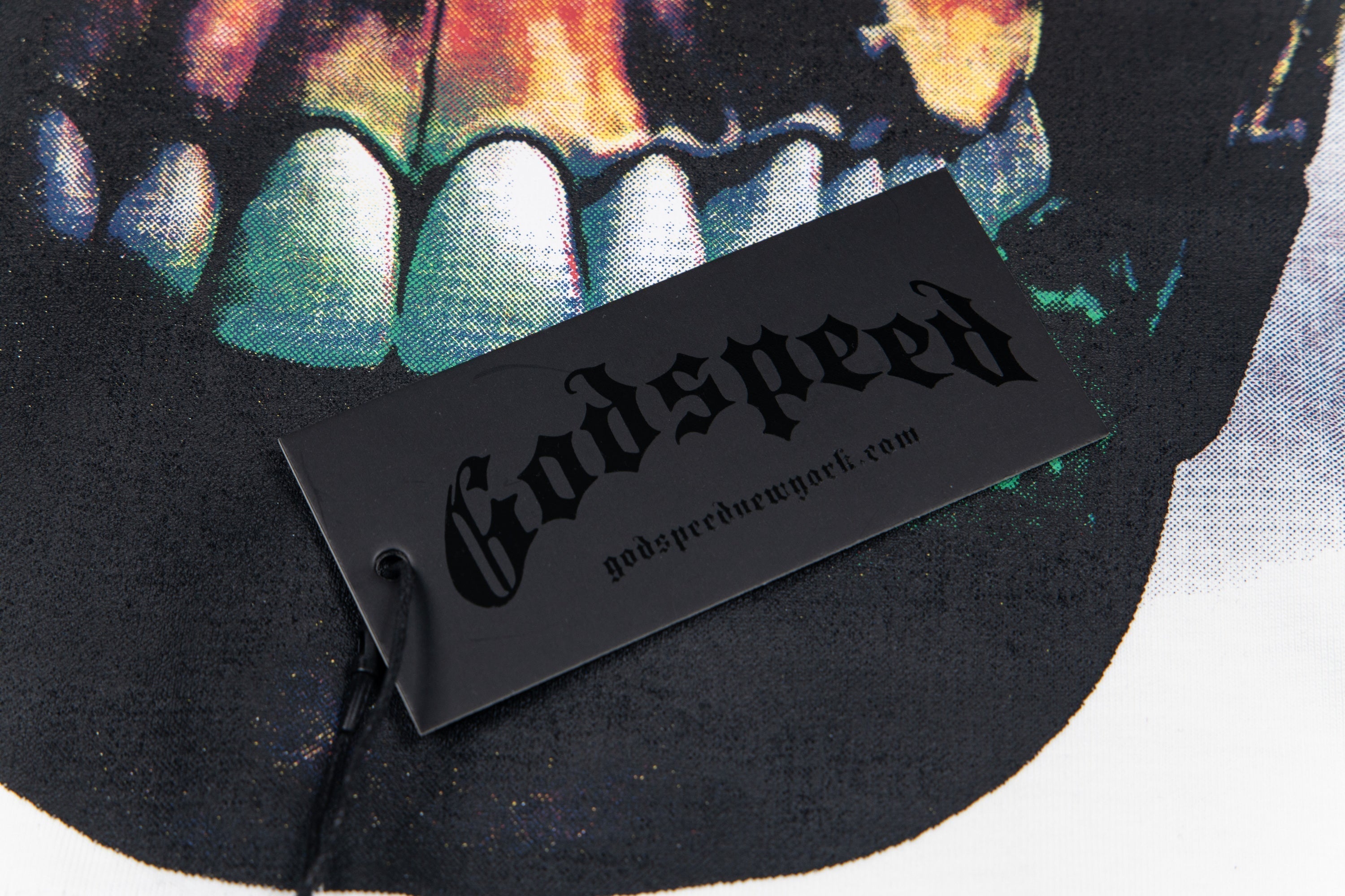Godspeed T-shirt G22