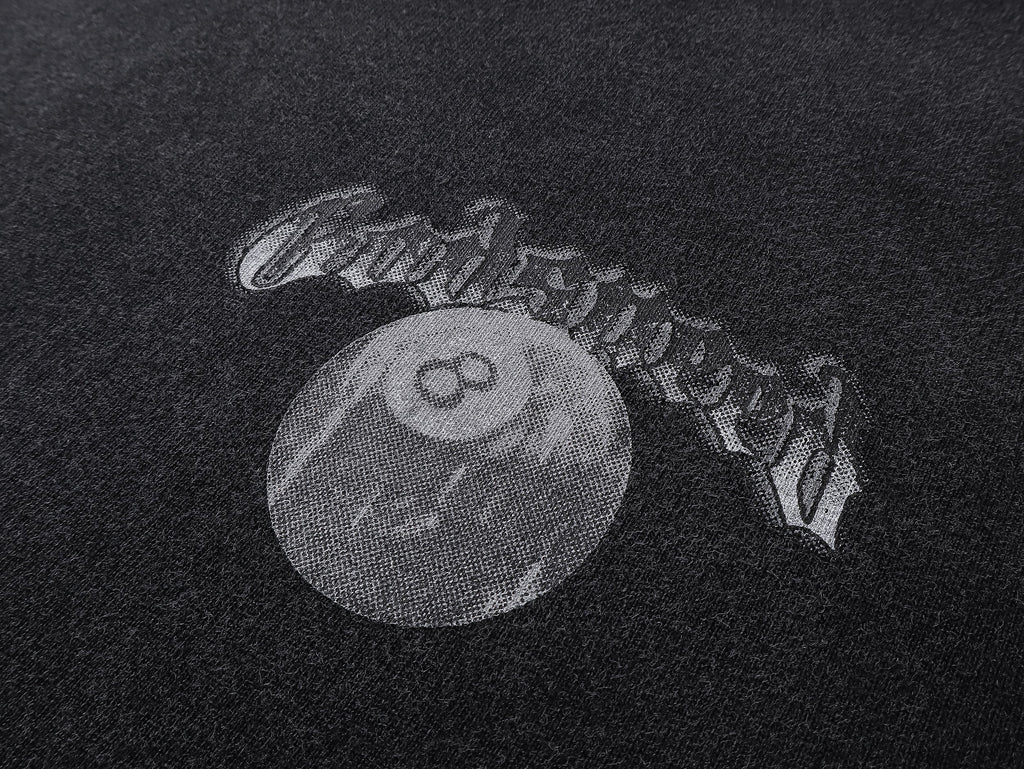 Godspeed 2026 New fashion T-shirt 1093
