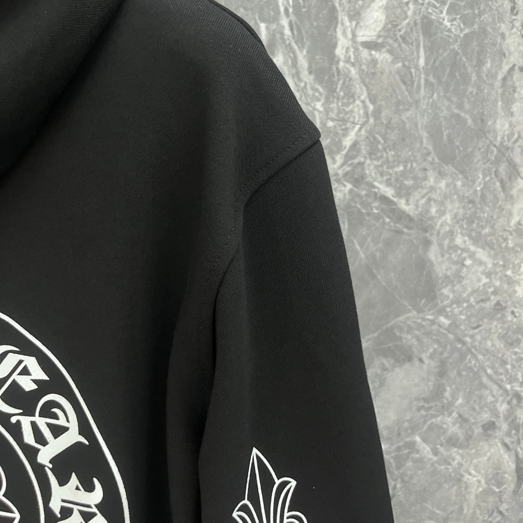 Chrome Hearts Hoodie K7029