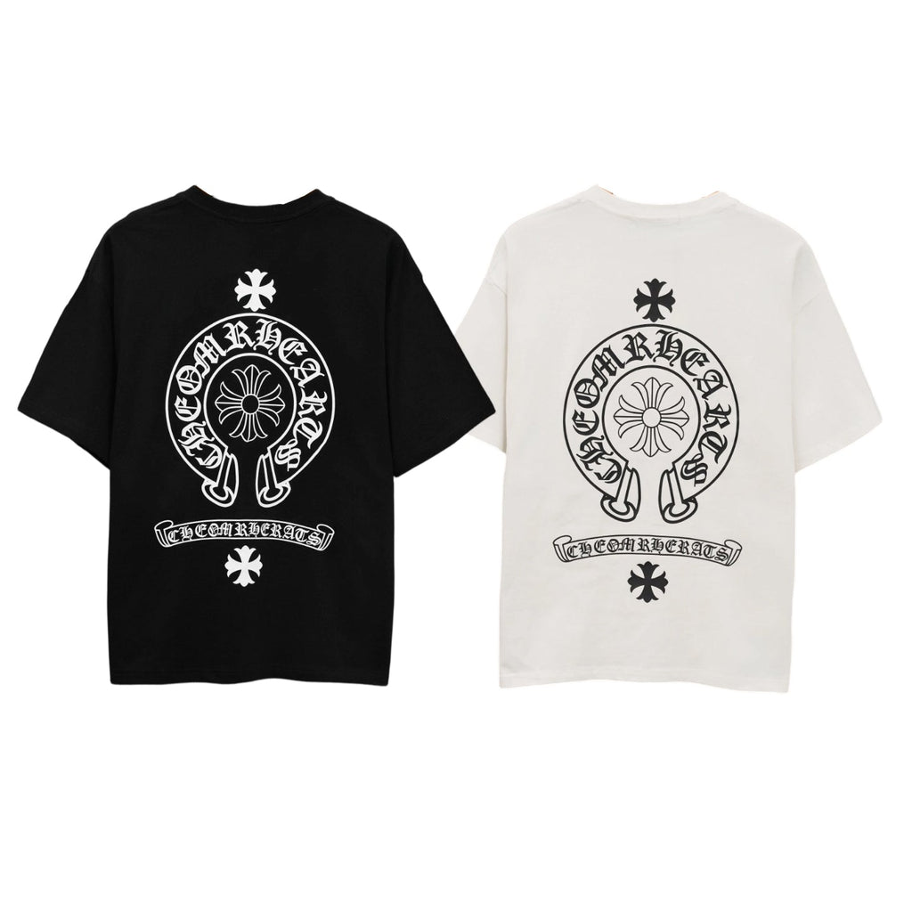 Chrome Hearts T-Shirt DT50