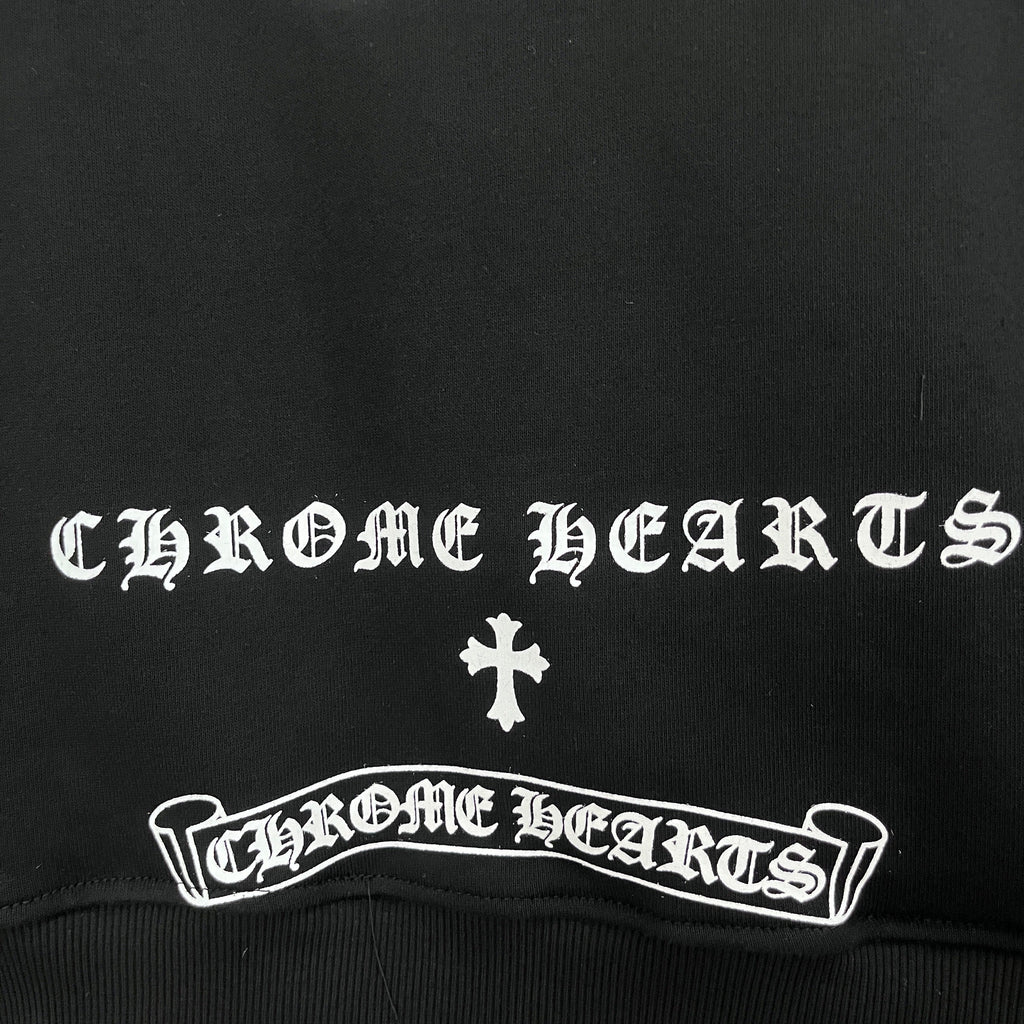 Chrome Hearts Hoodie K7014