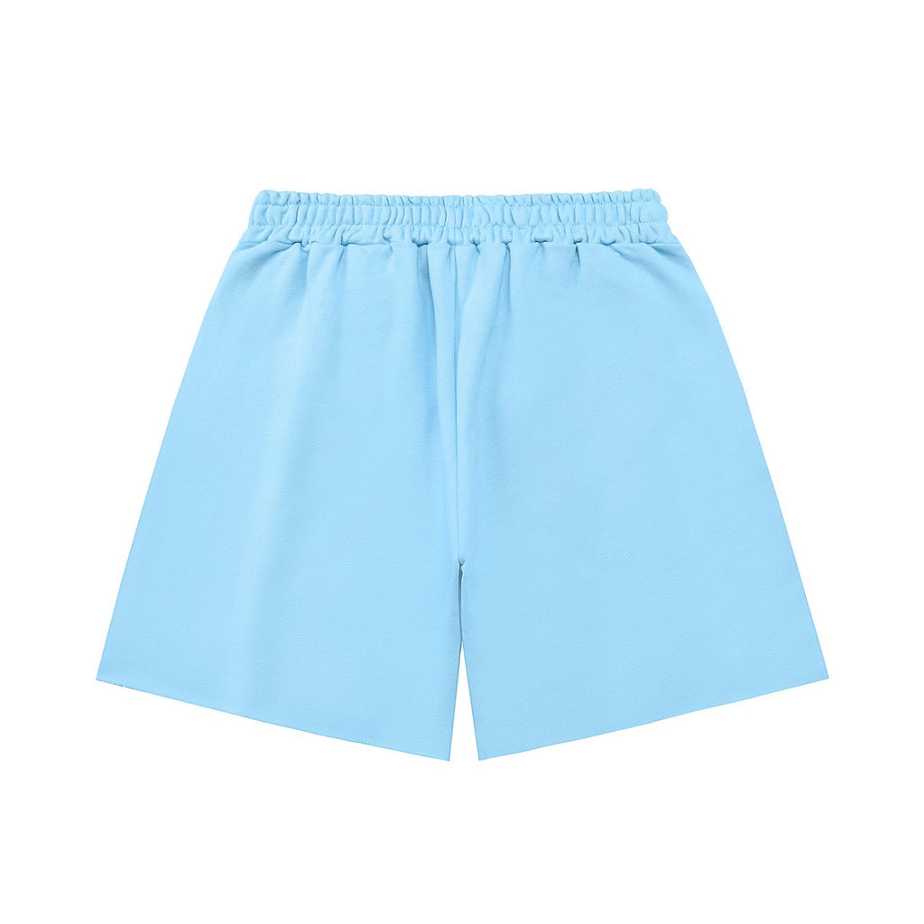 Sp5der Shorts 953