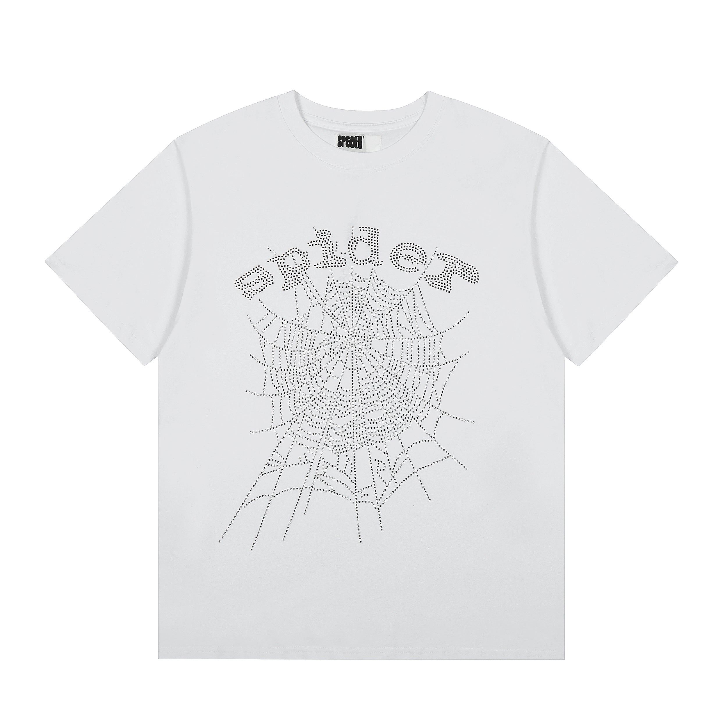 Sp5der T-shirt S761