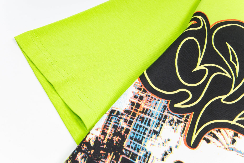Godspeed T-shirt G70