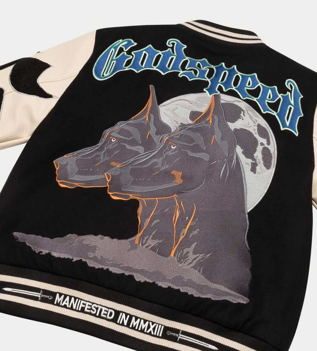 Godspeed Jacket 102