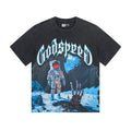 Godspeed 2026 New fashion T-shirt 1123