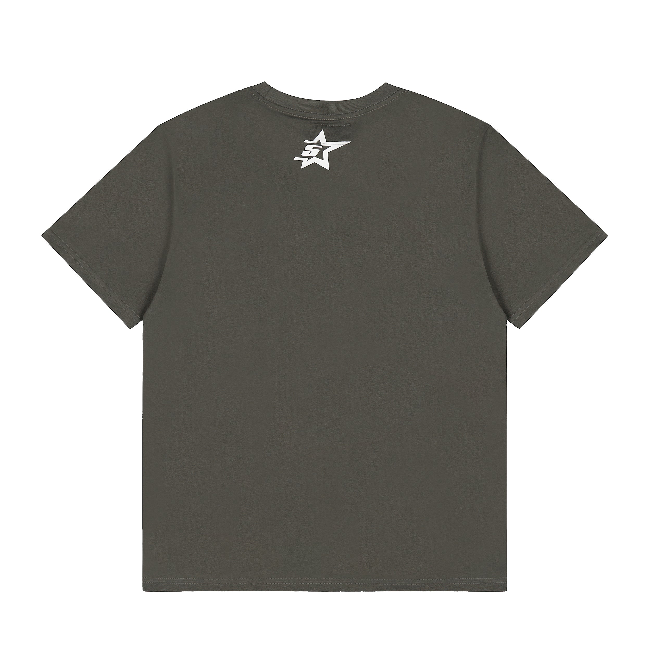 Sp5der T-shirt S763