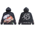 Godspeed Hoodie 5519