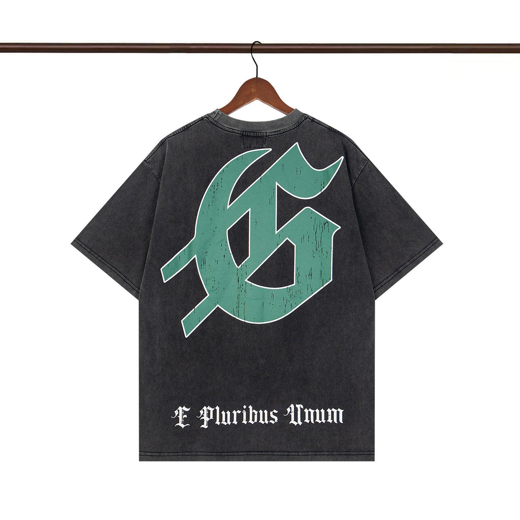 Godspeed T-shirt G01