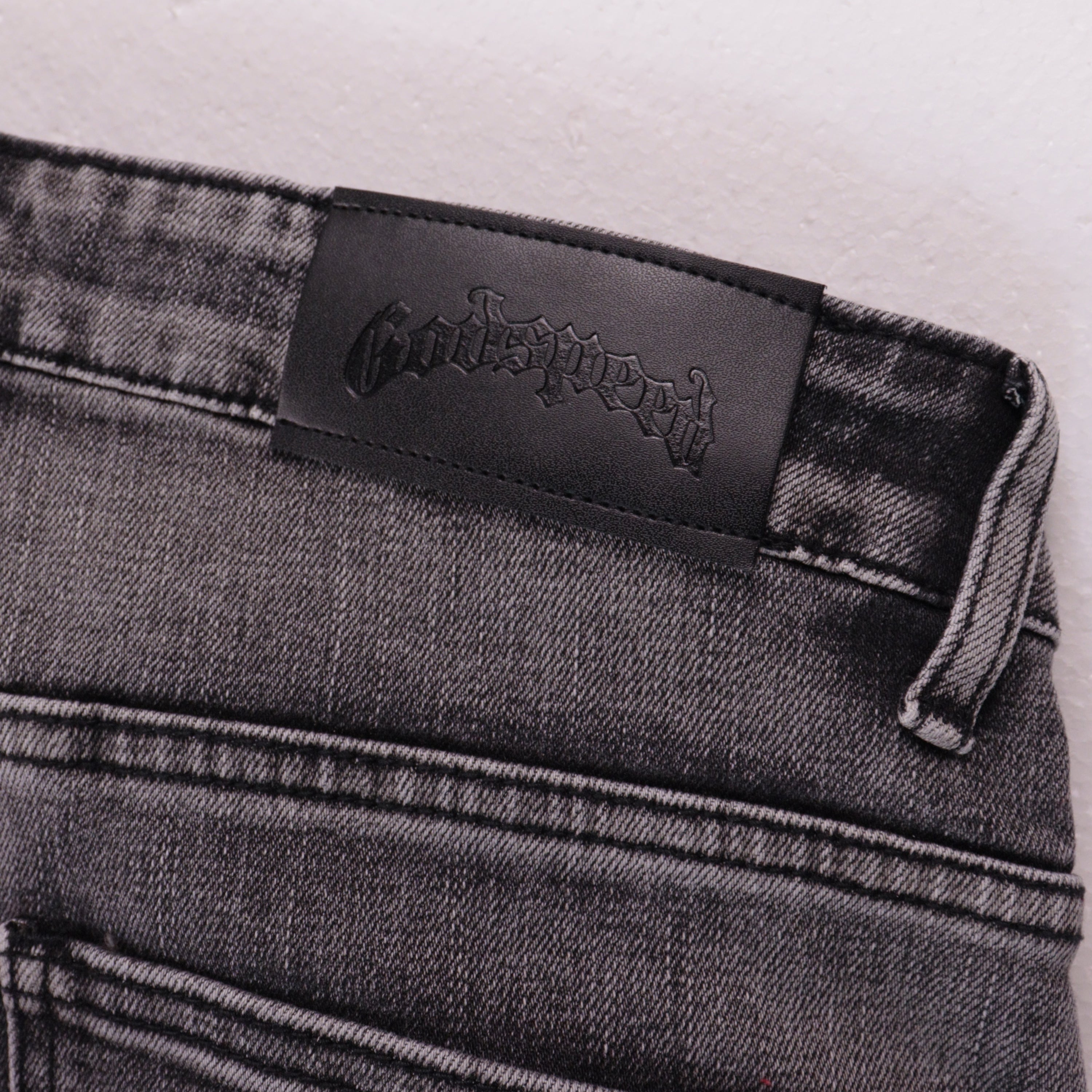 Godspeed NEW Shorts 8660