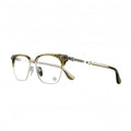 Chrome Hearts Glasses with logo on temple