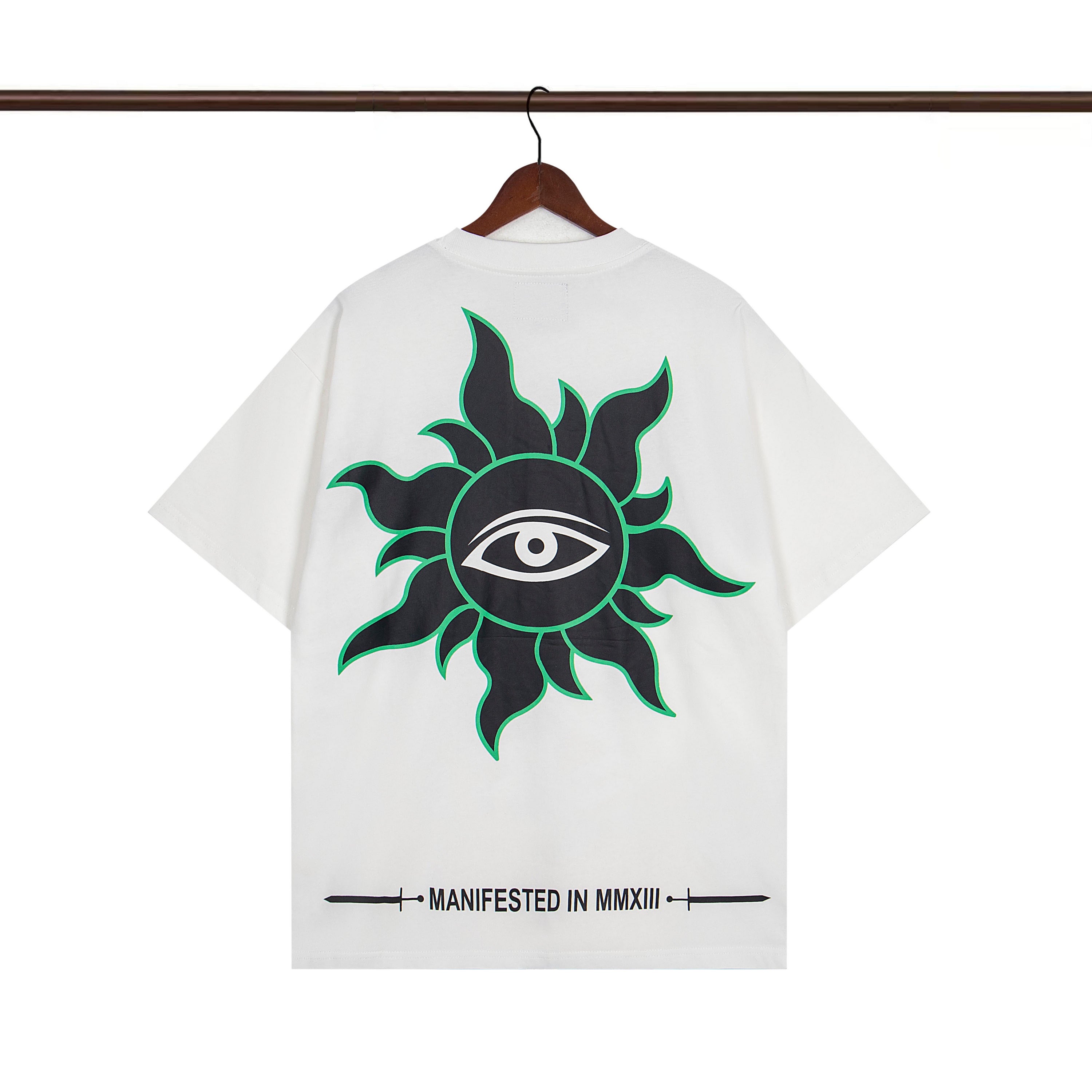 GODSPEED T-shirt G73