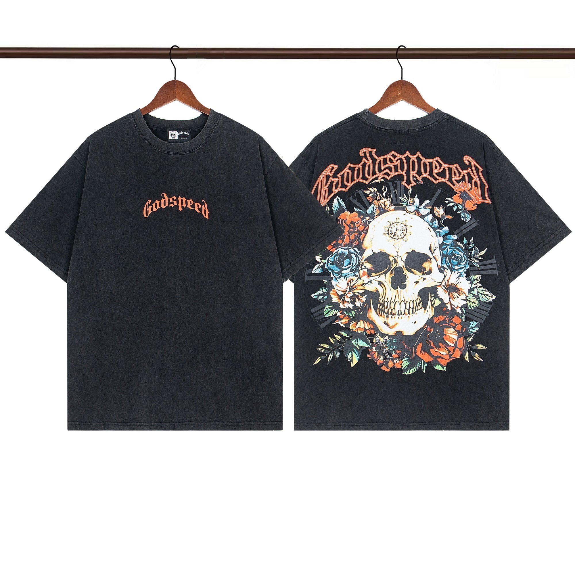 Godspeed T-shirt G13