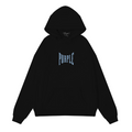 Purple New Hoodie 1000