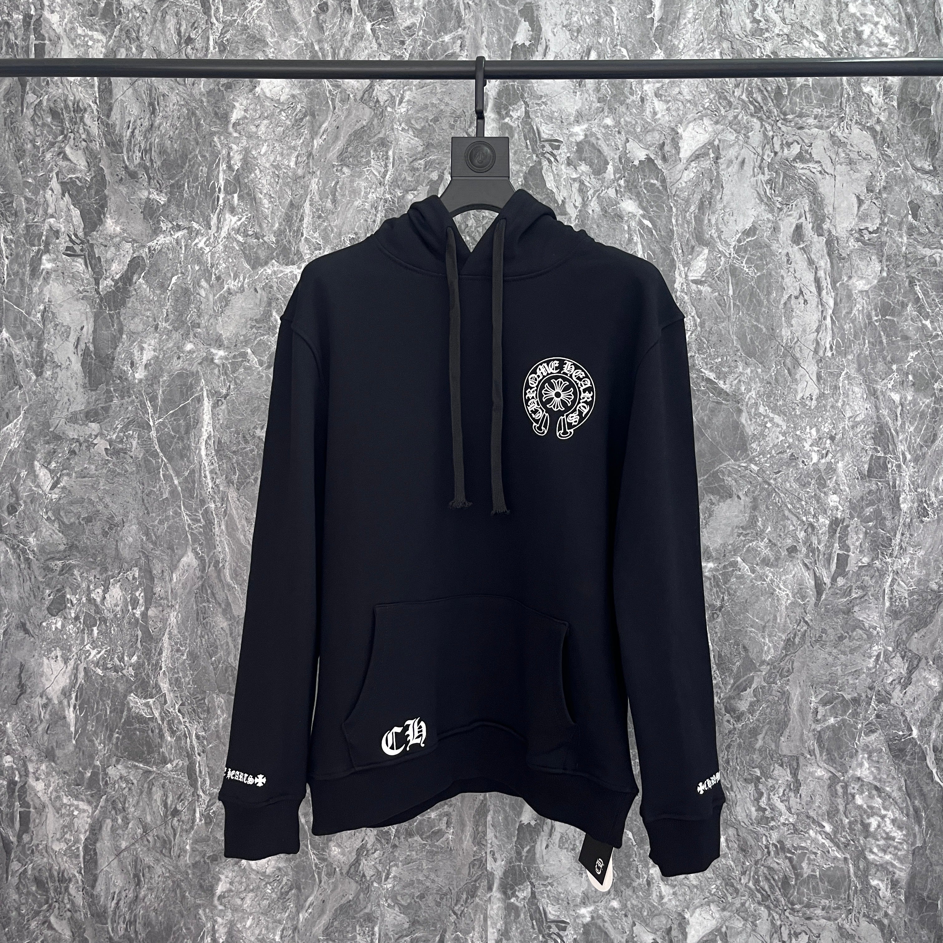 Chrome Hearts Hoodie K7029