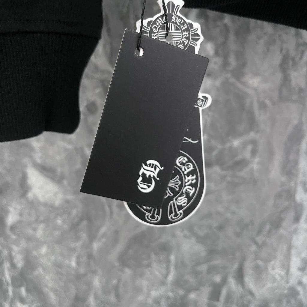 Chrome Hearts Hoodie K7029