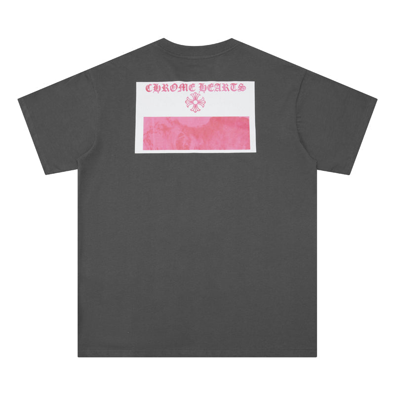 Chrome Hearts T-shirt K6085