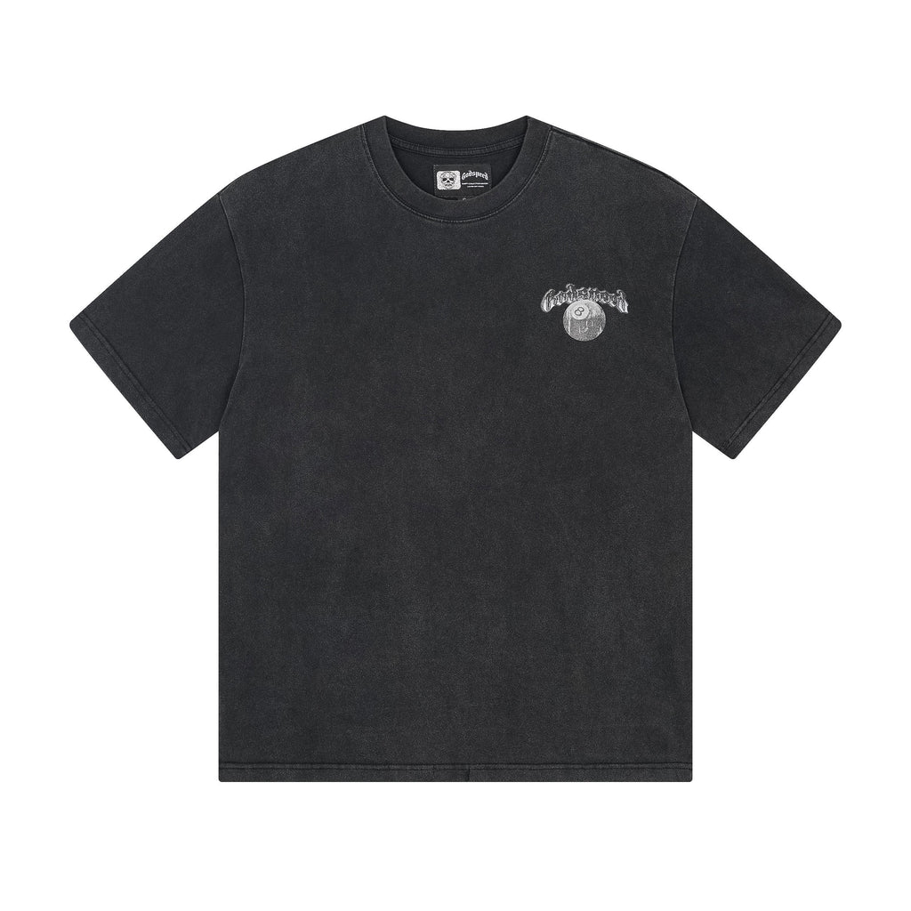 Godspeed 2026 New fashion T-shirt 1093