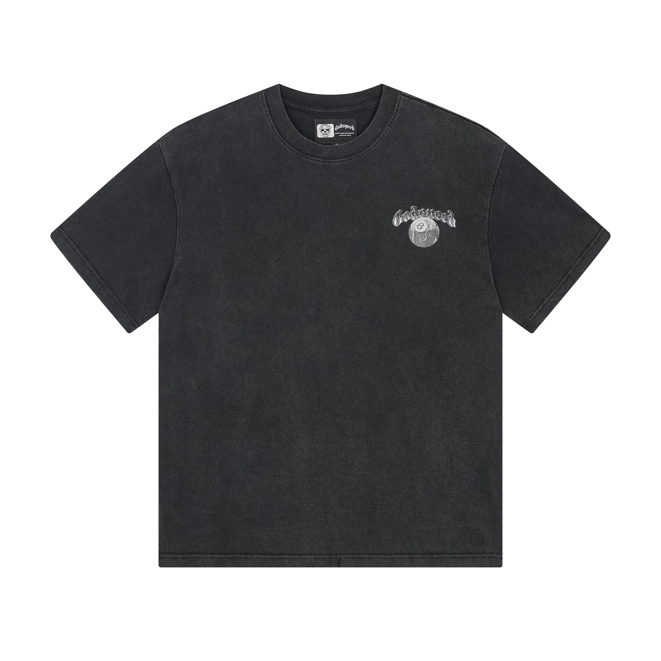 Godspeed 2026 New fashion T-shirt 1093