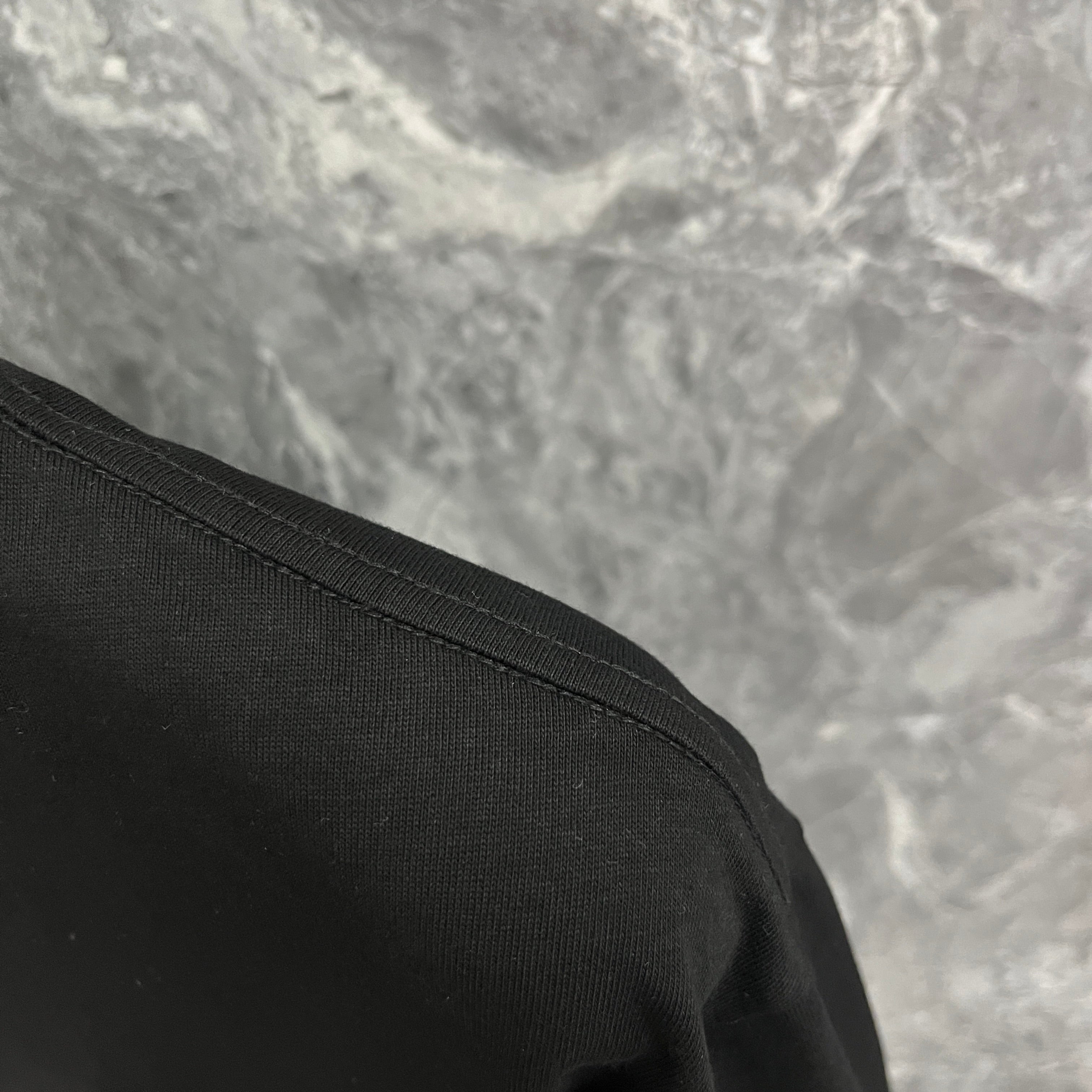 Chrome Hearts  Long-Sleeve T-shirt Sweatshirt K9017