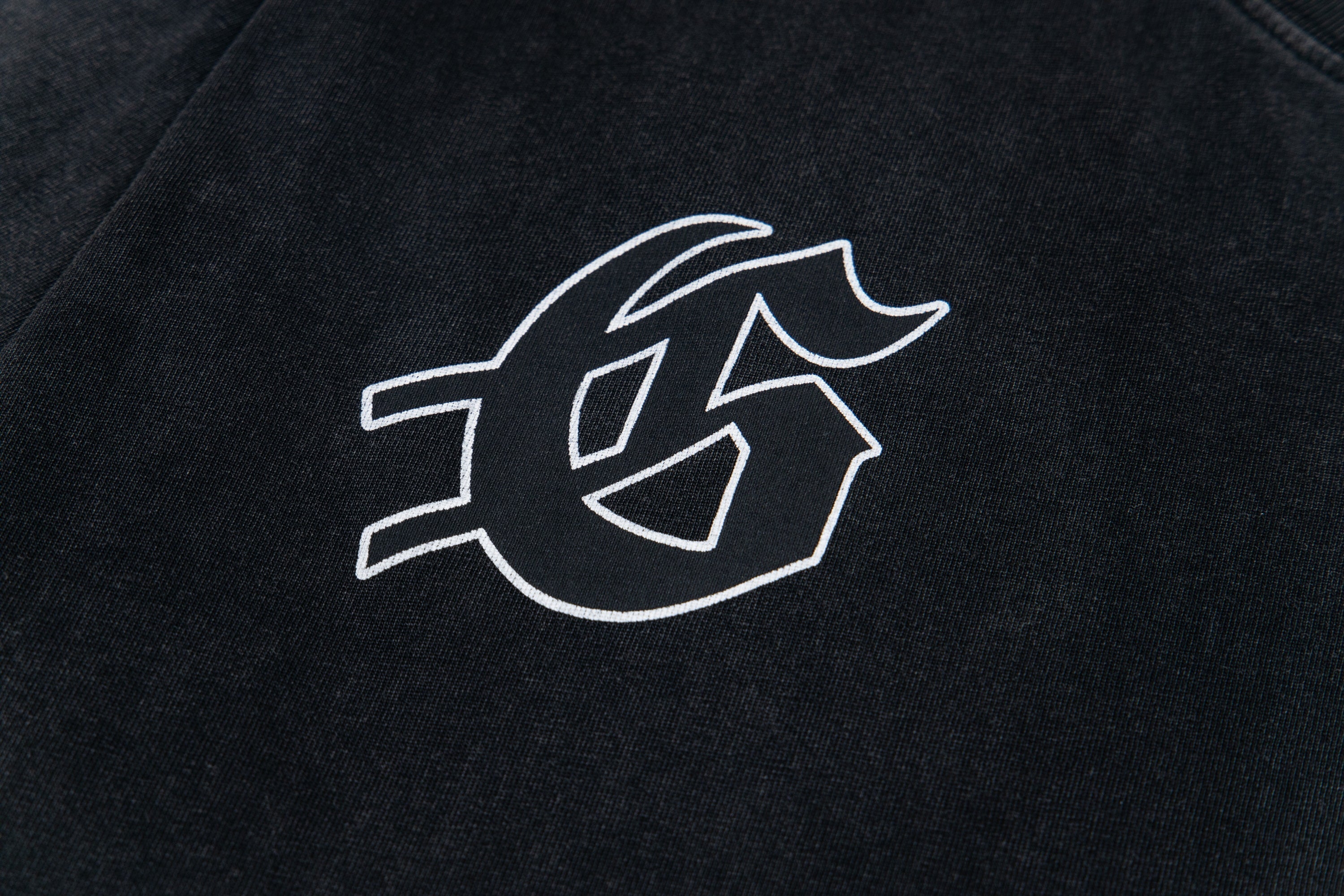 Godspeed T-shirt G60