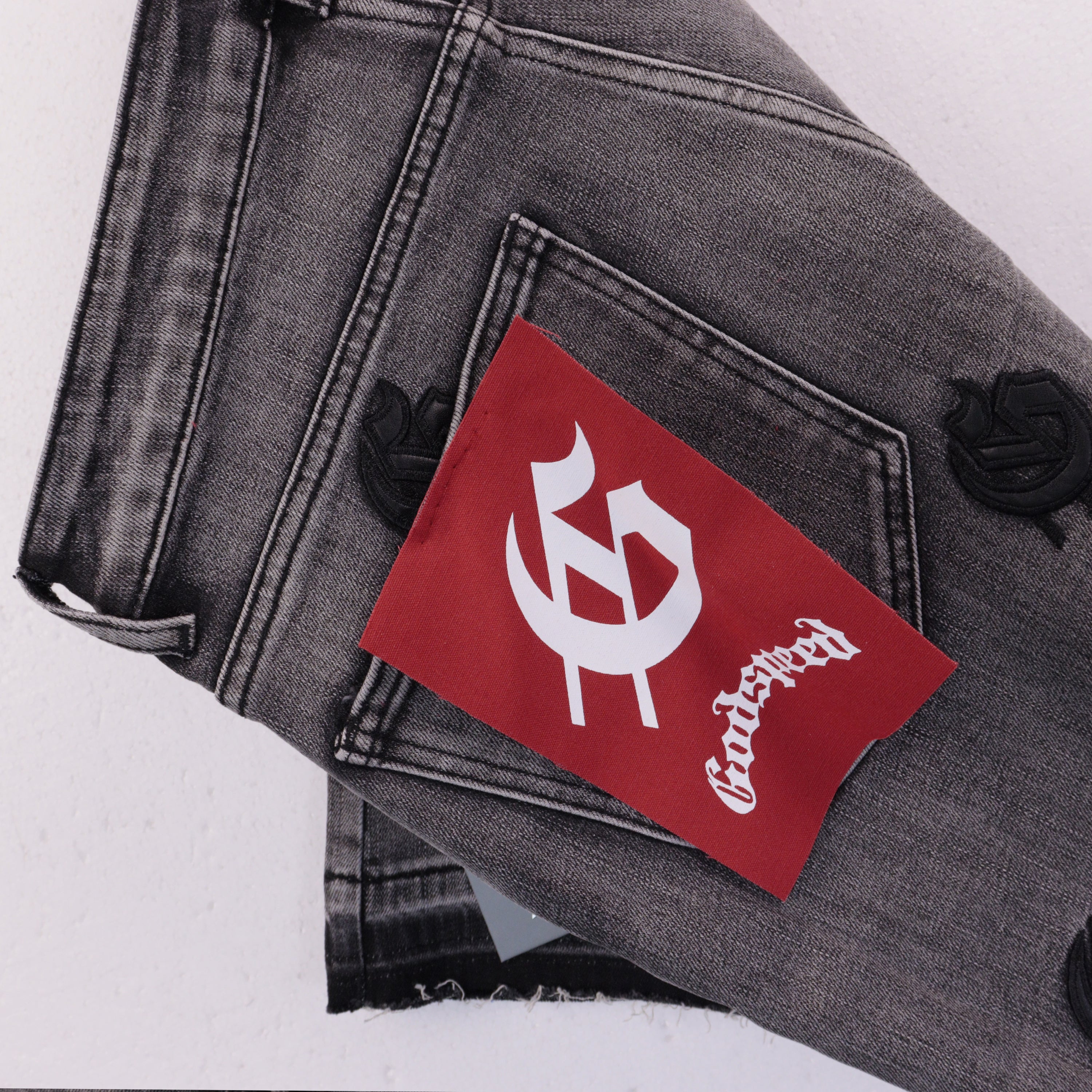 Godspeed NEW Shorts 8660