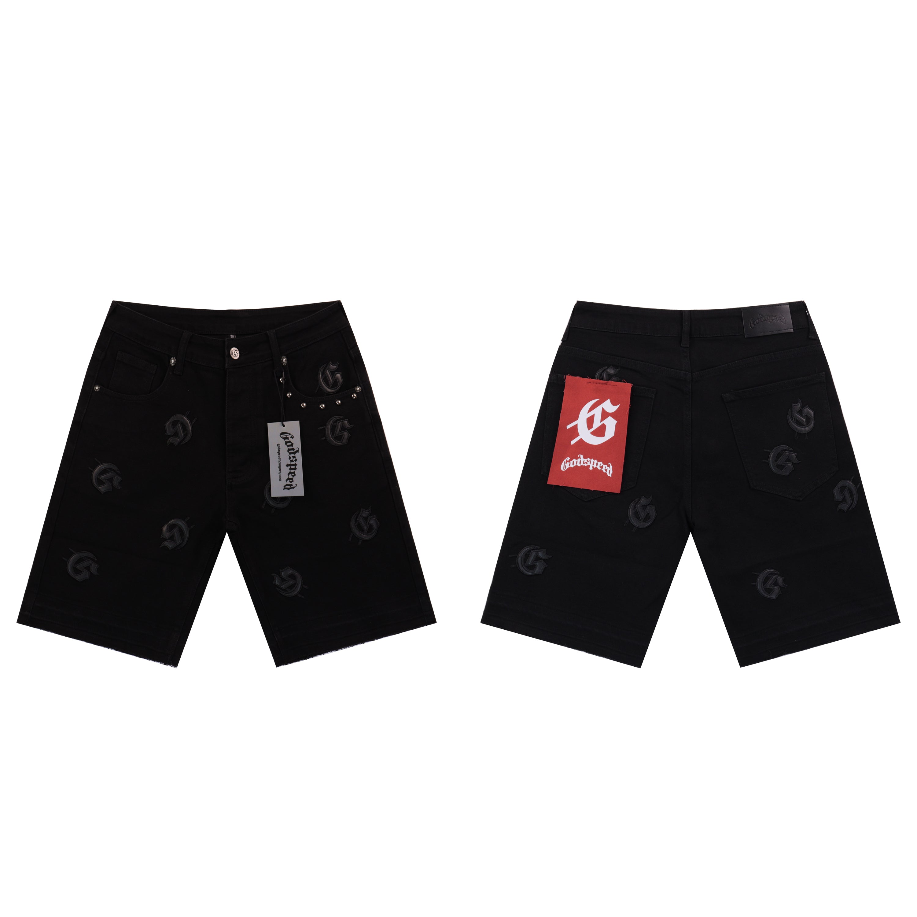 Godspeed NEW Shorts 8660