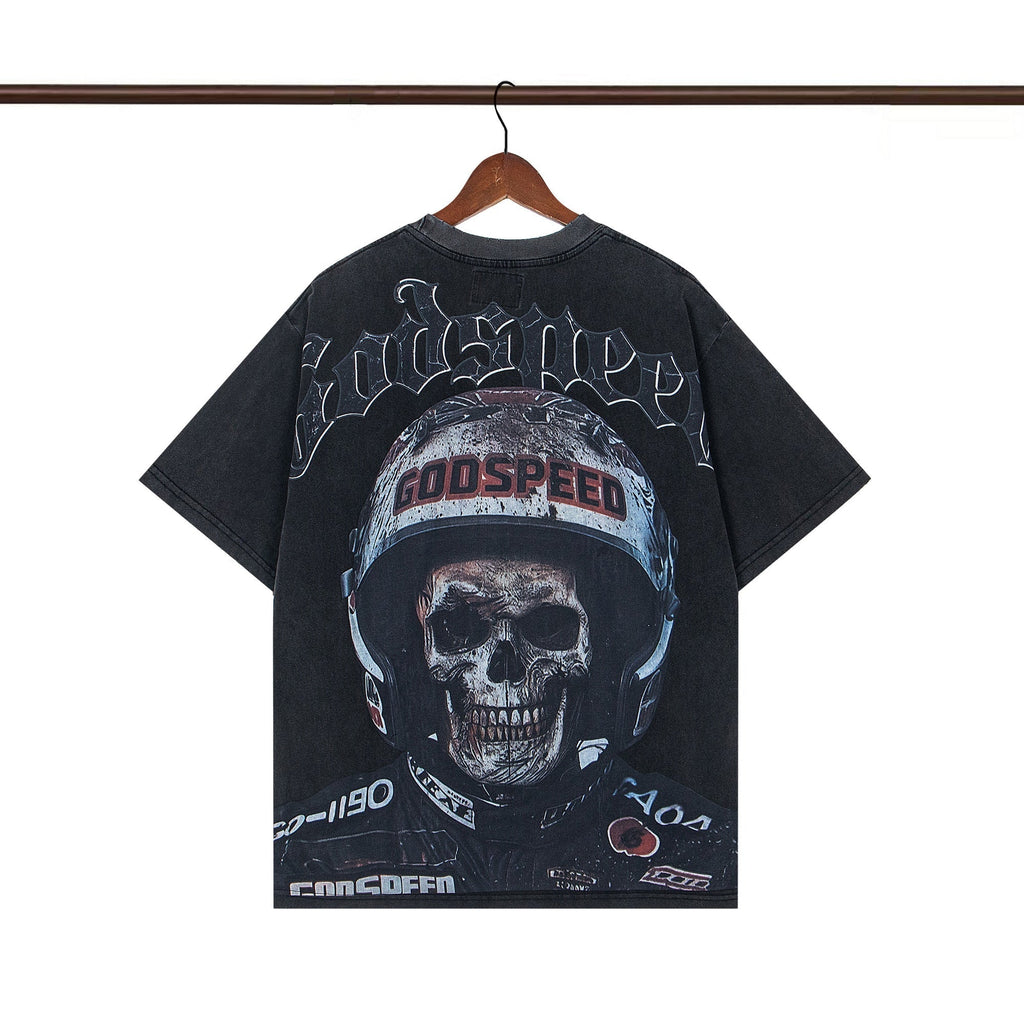Godspeed T-shirt G21