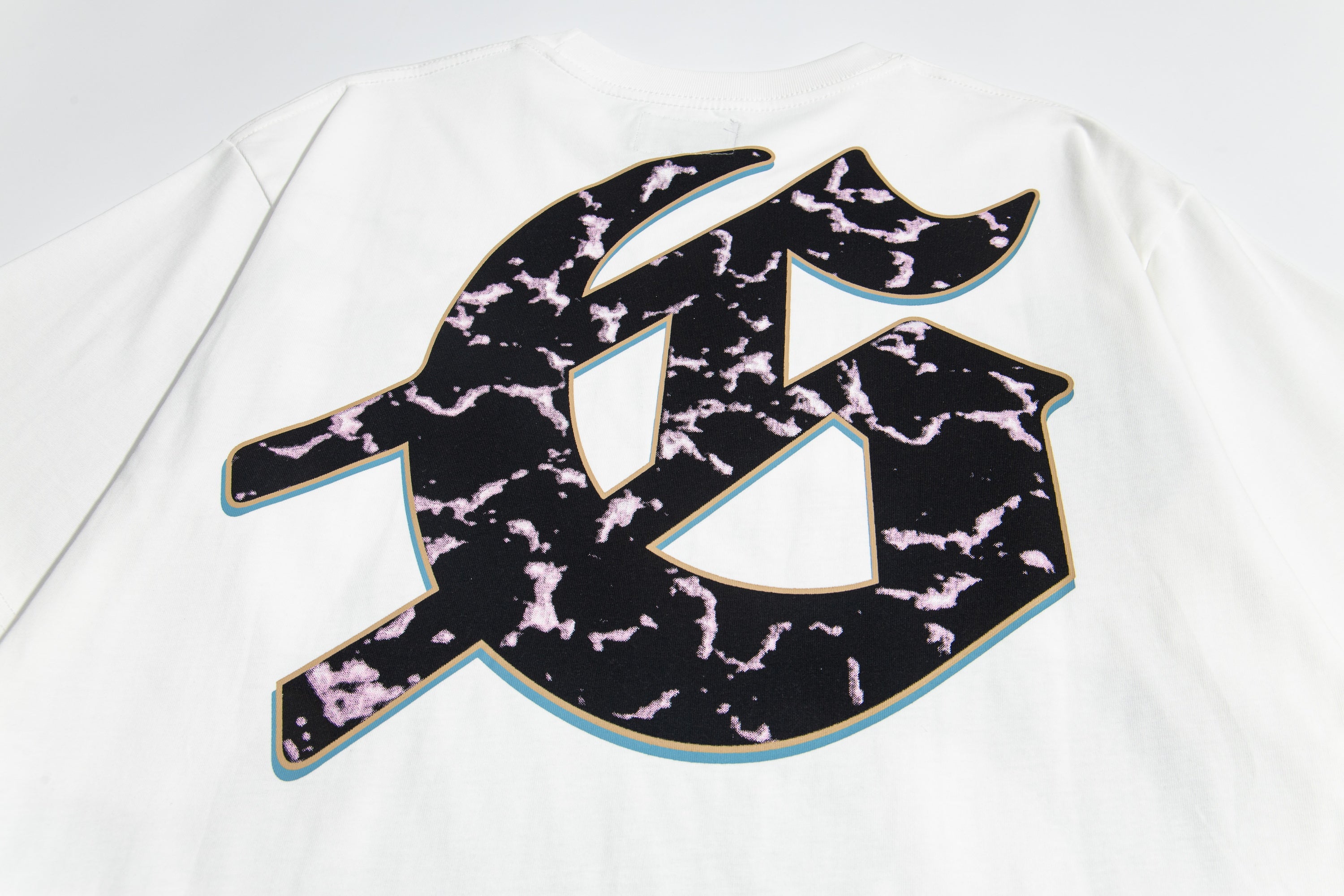 Godspeed T-shirt G06