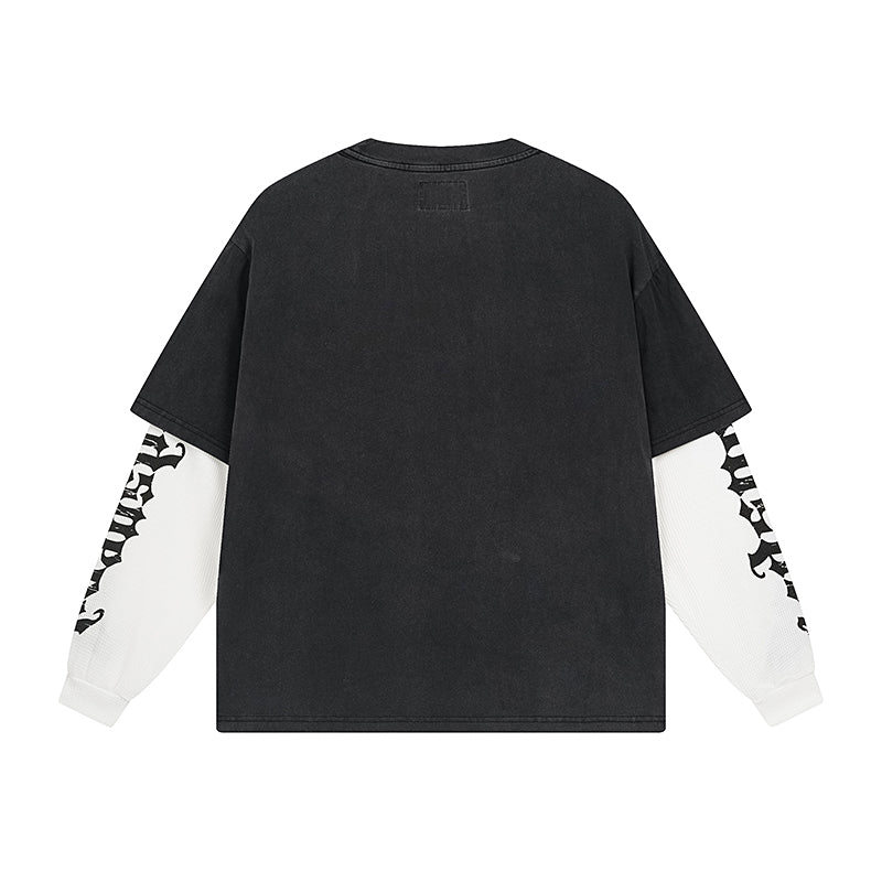 Godspeed Sweatshirt 1156