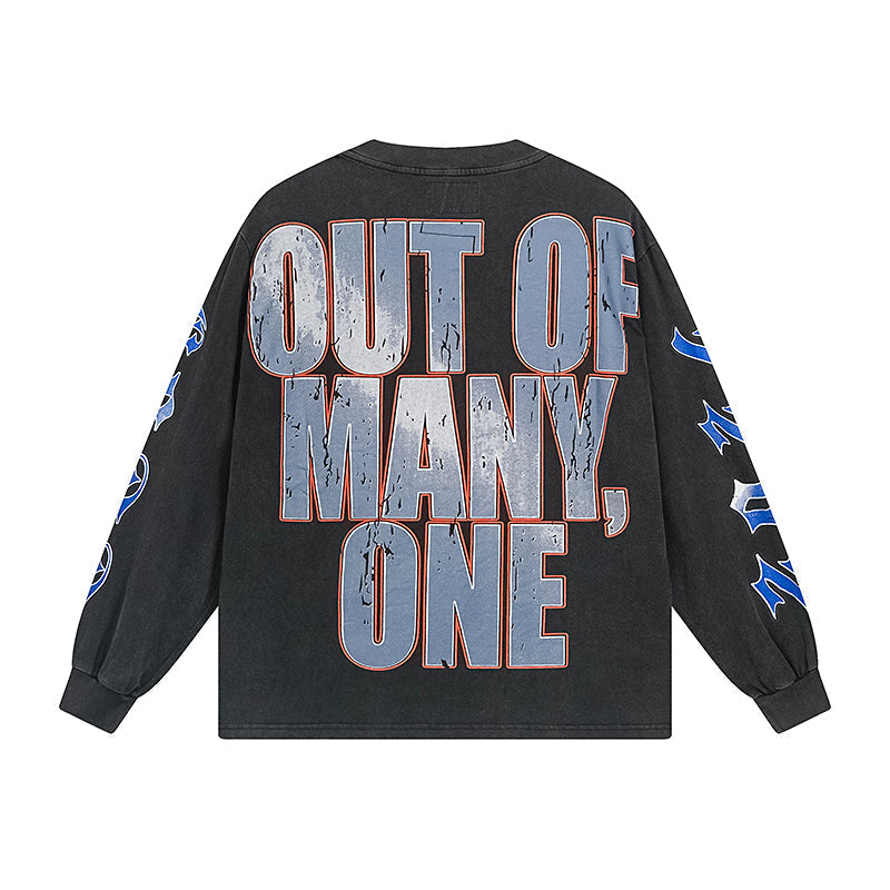 Godspeed Sweatshirt
