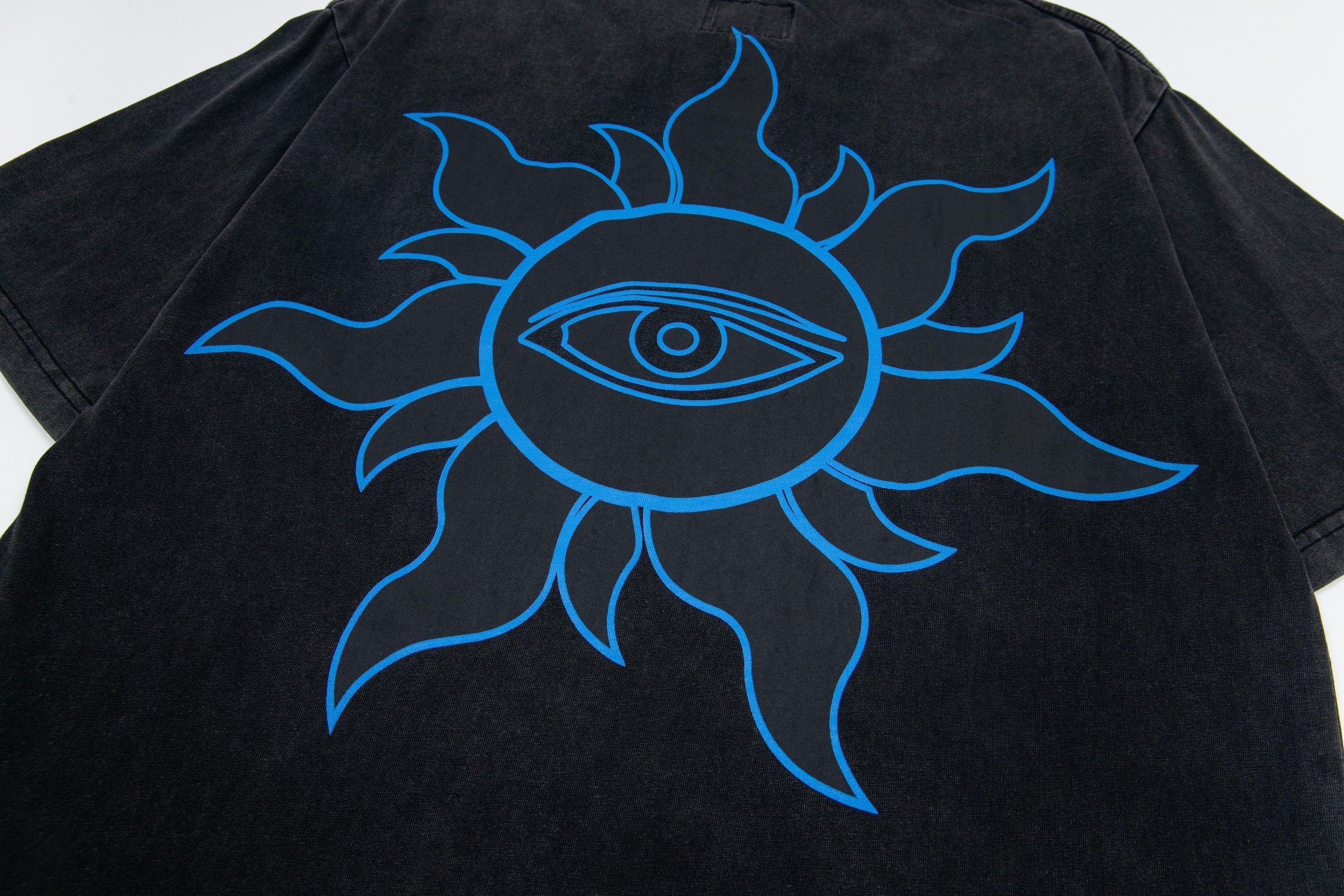 Godspeed T-shirt G62