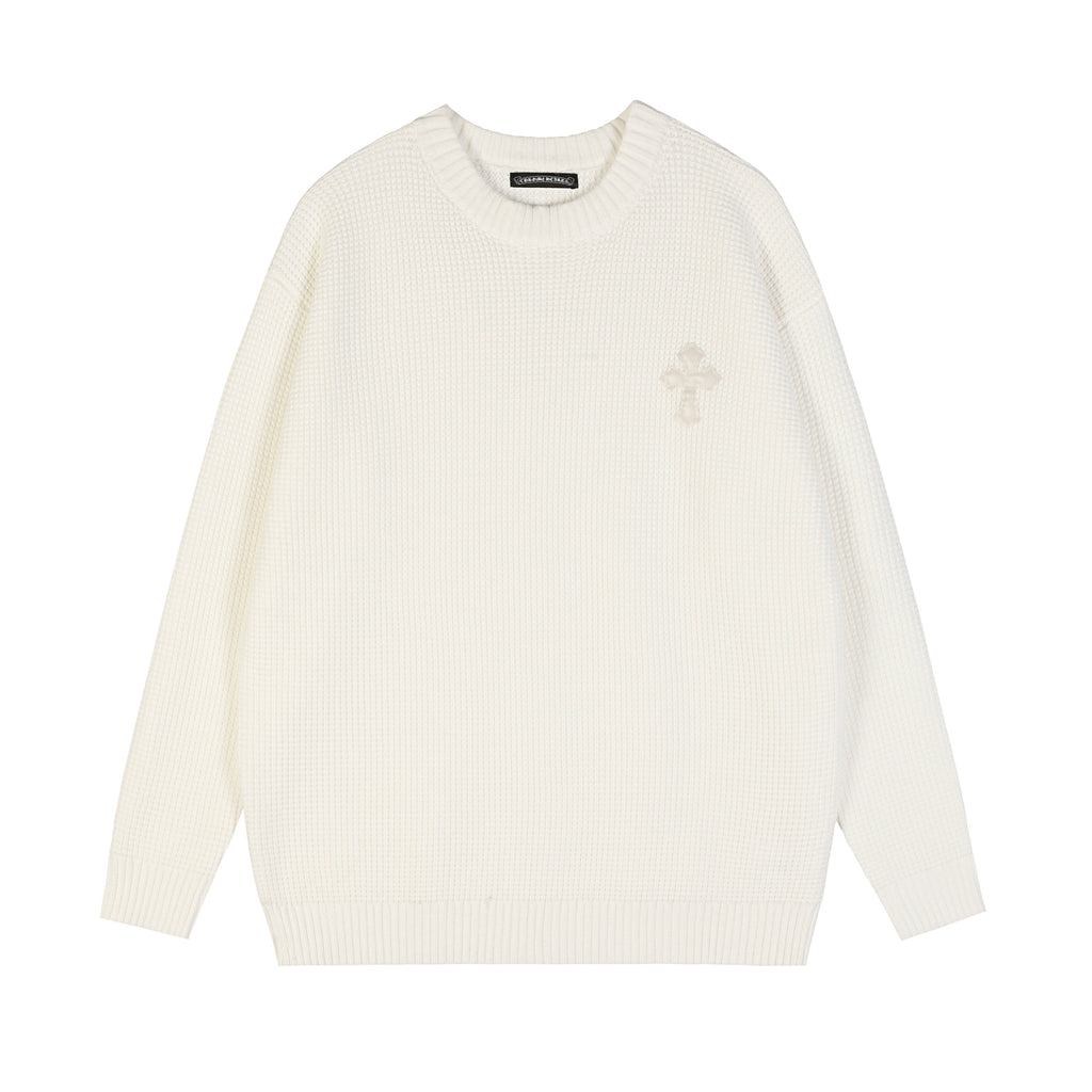 Chrome Hearts  Sweatshirt Q42