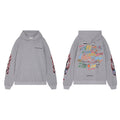 Chrome Hearts Hoodie K7013