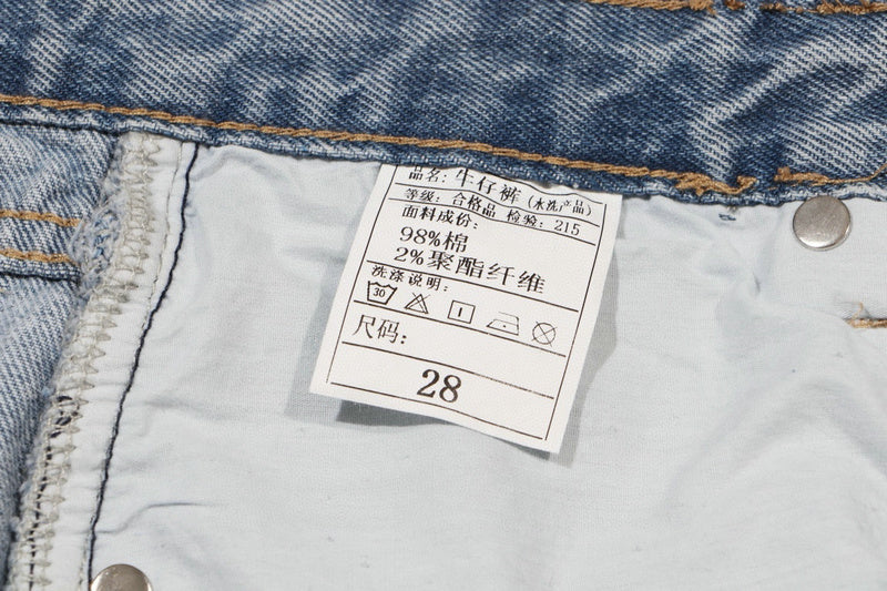 Chrome Hearts NEW Pants