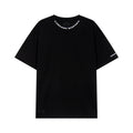 Chrome Hearts Sanskrit Pocket & Neck Letter Printed T-shirt TB02