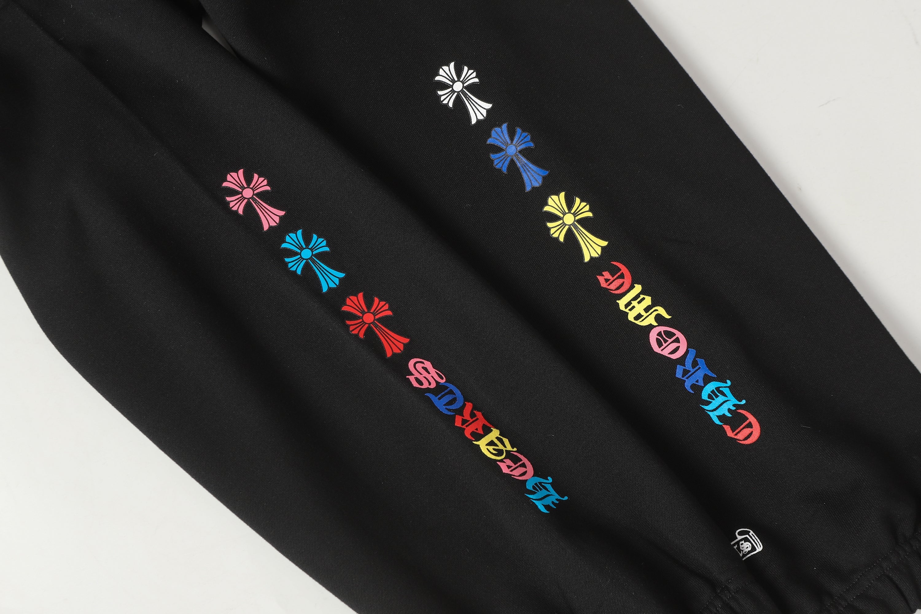 Chrome Hearts NEW Pants W5005