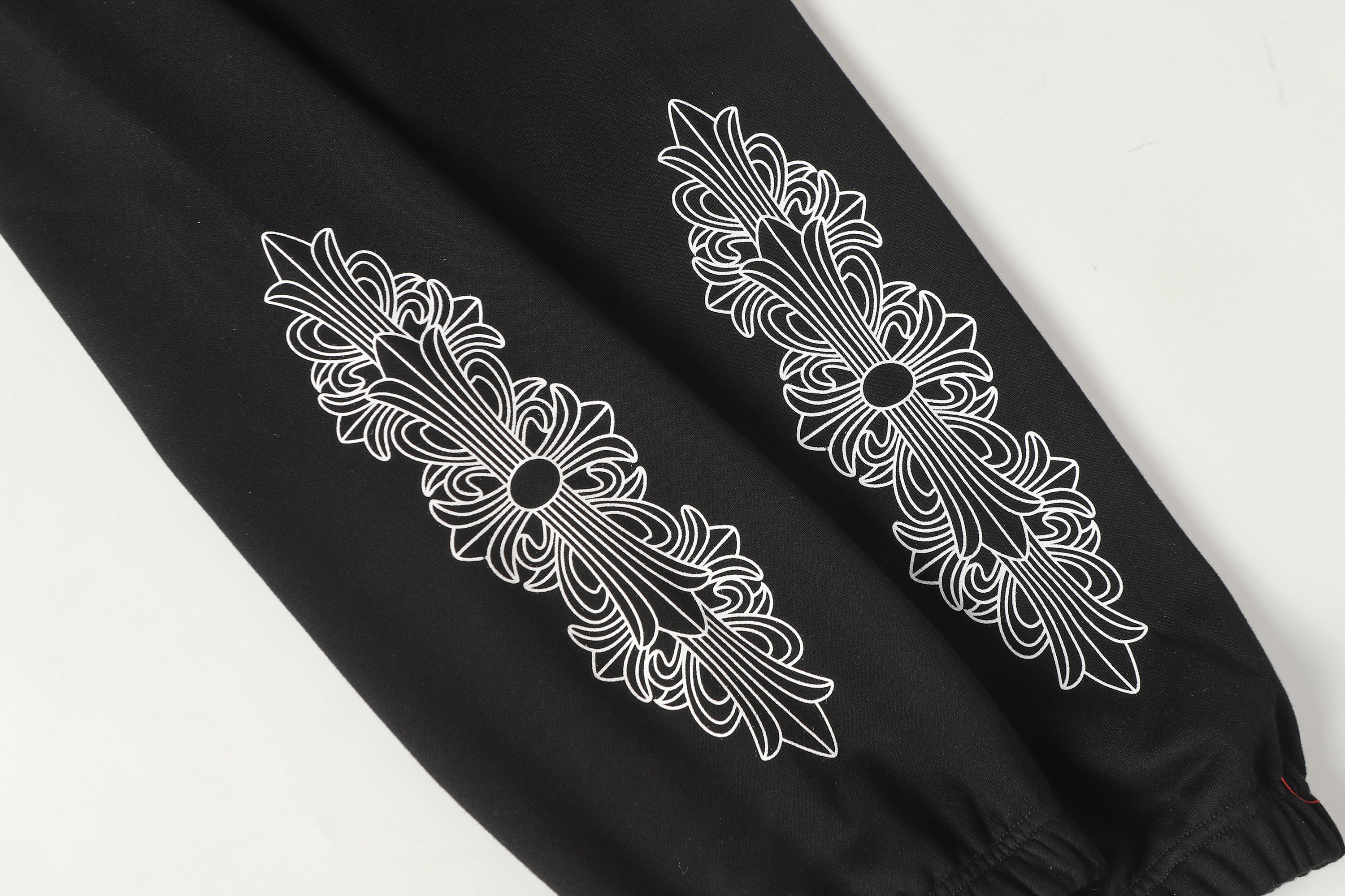 Chrome Hearts Pants W5003
