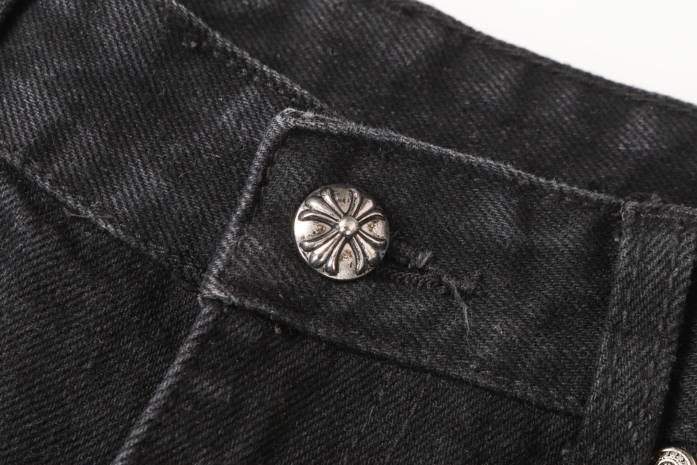 Chrome Hearts NEW Pants 520