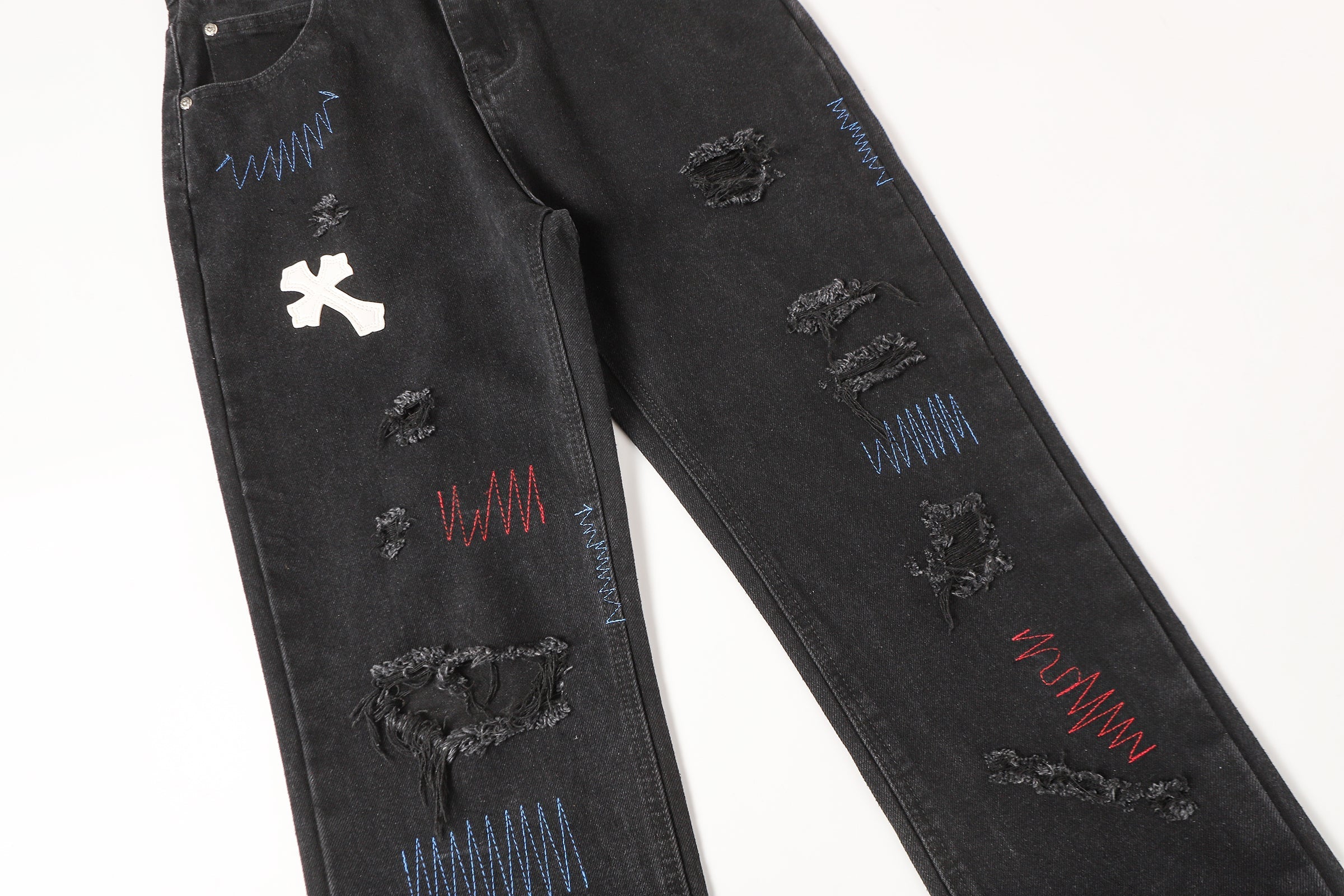 Chrome Hearts NEW Pants 520