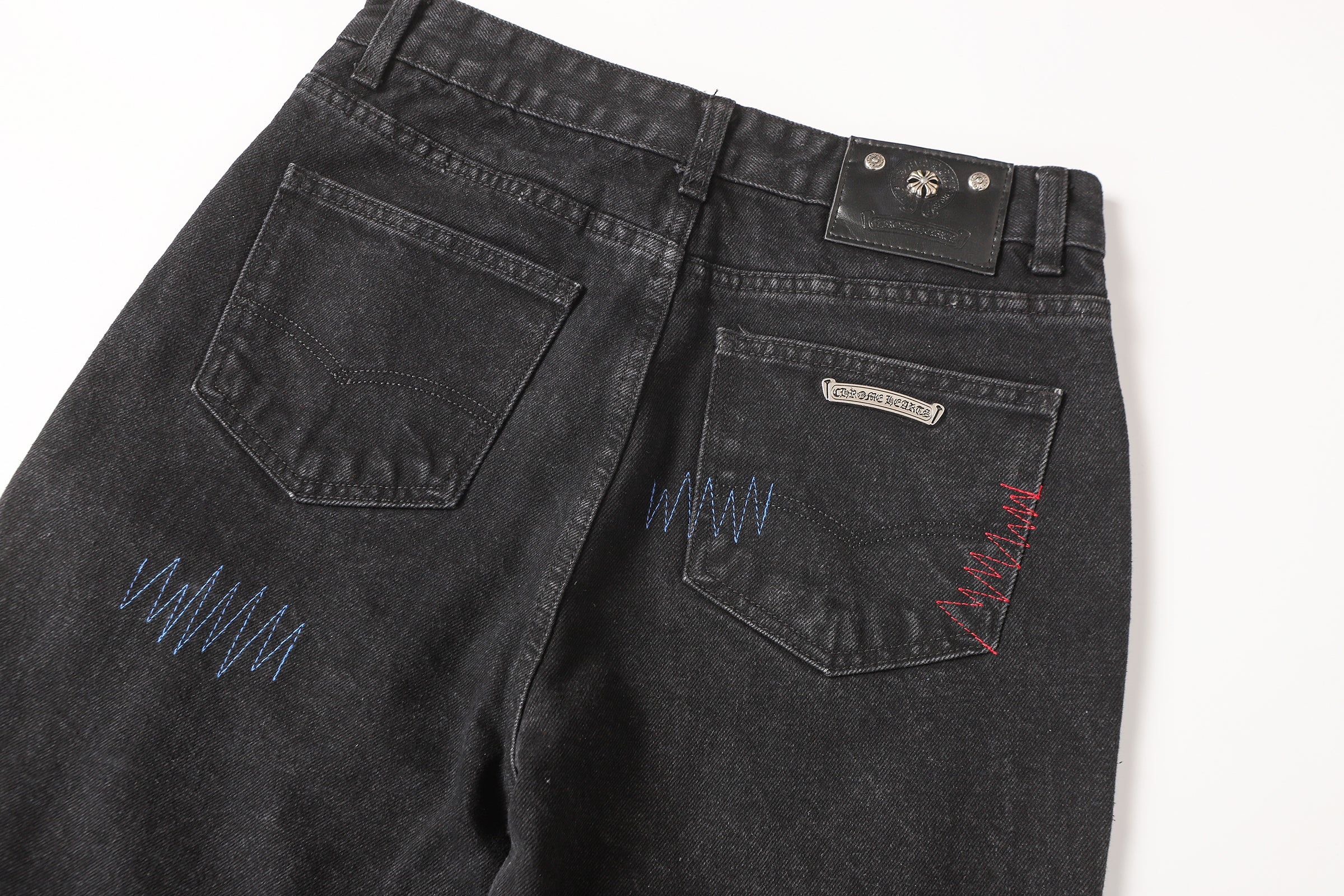Chrome Hearts NEW Pants 520