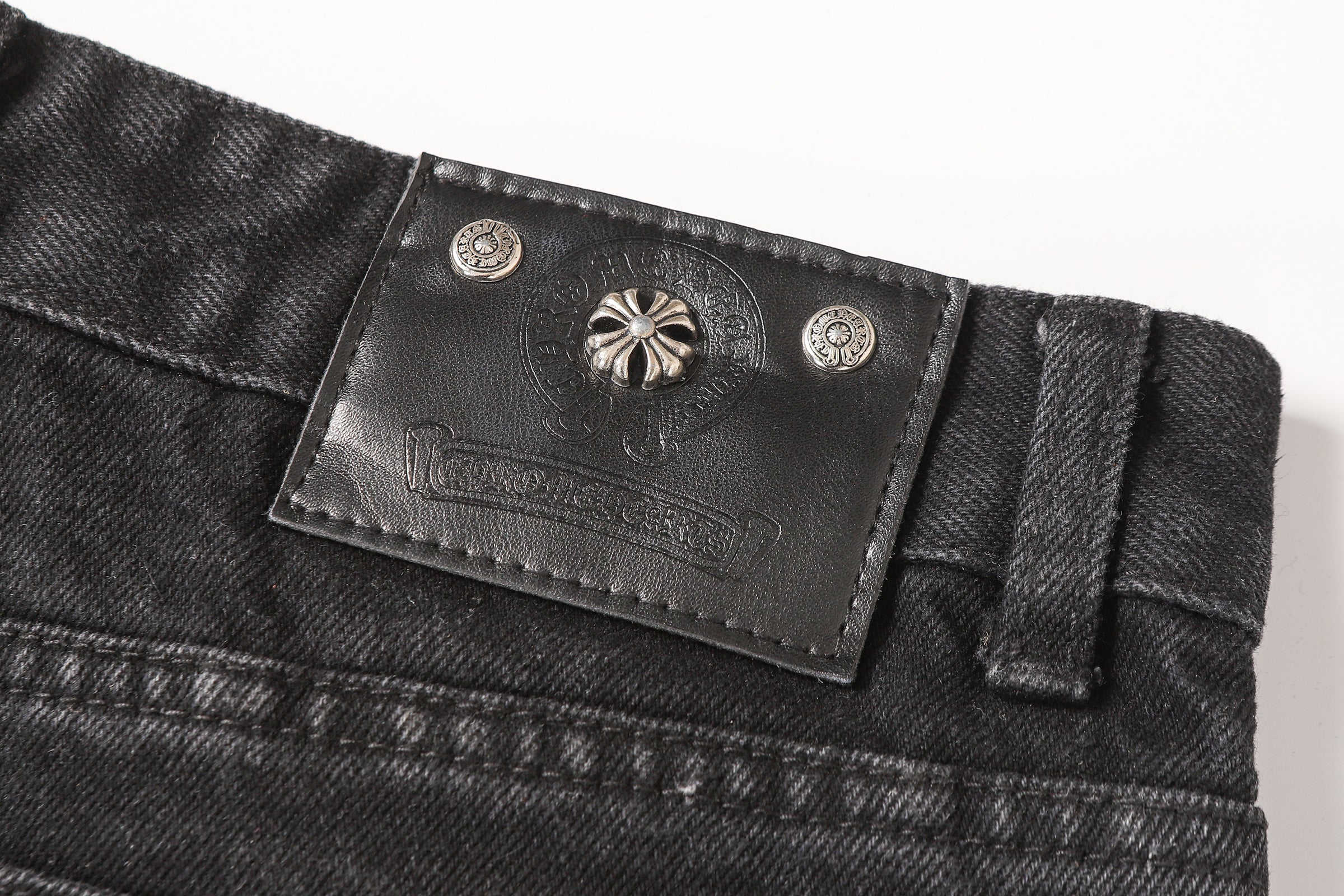 Chrome Hearts NEW Pants 520
