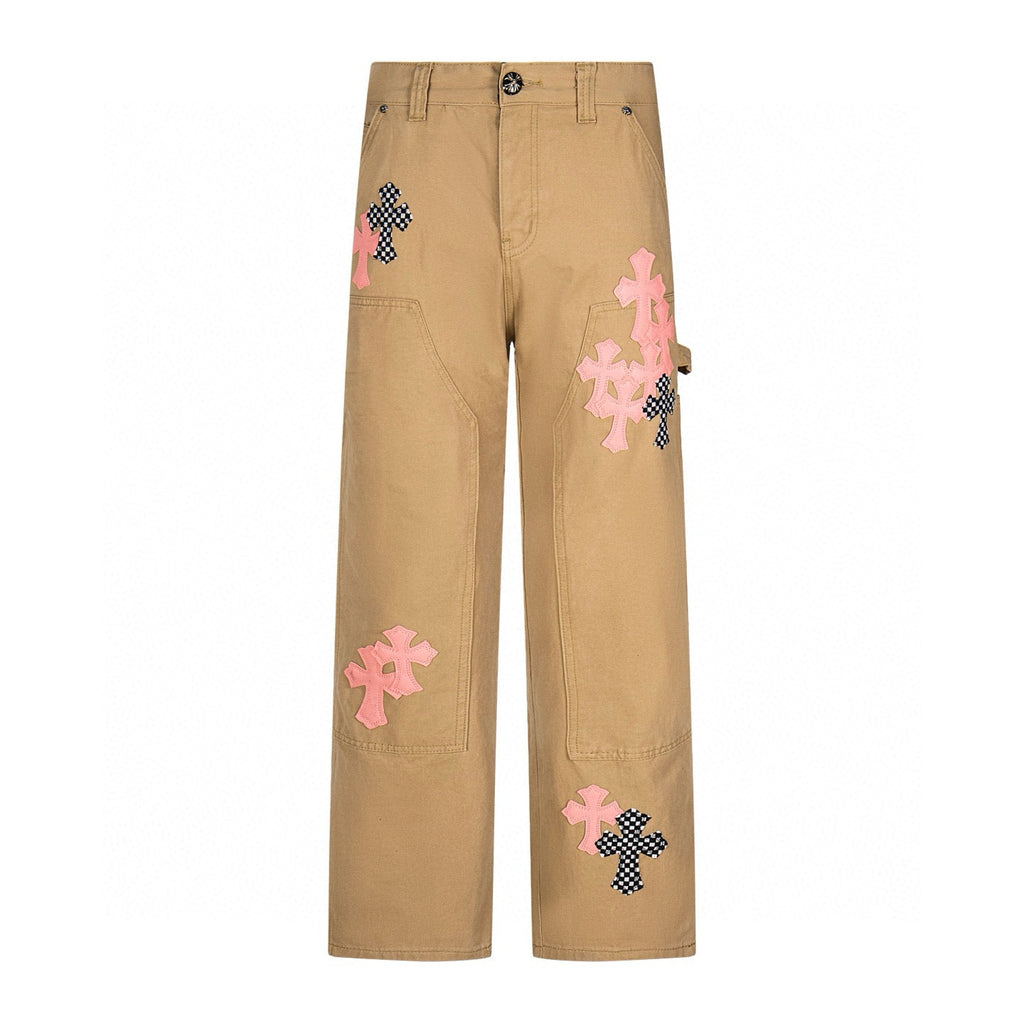 Chrome Hearts NEW Pants 820