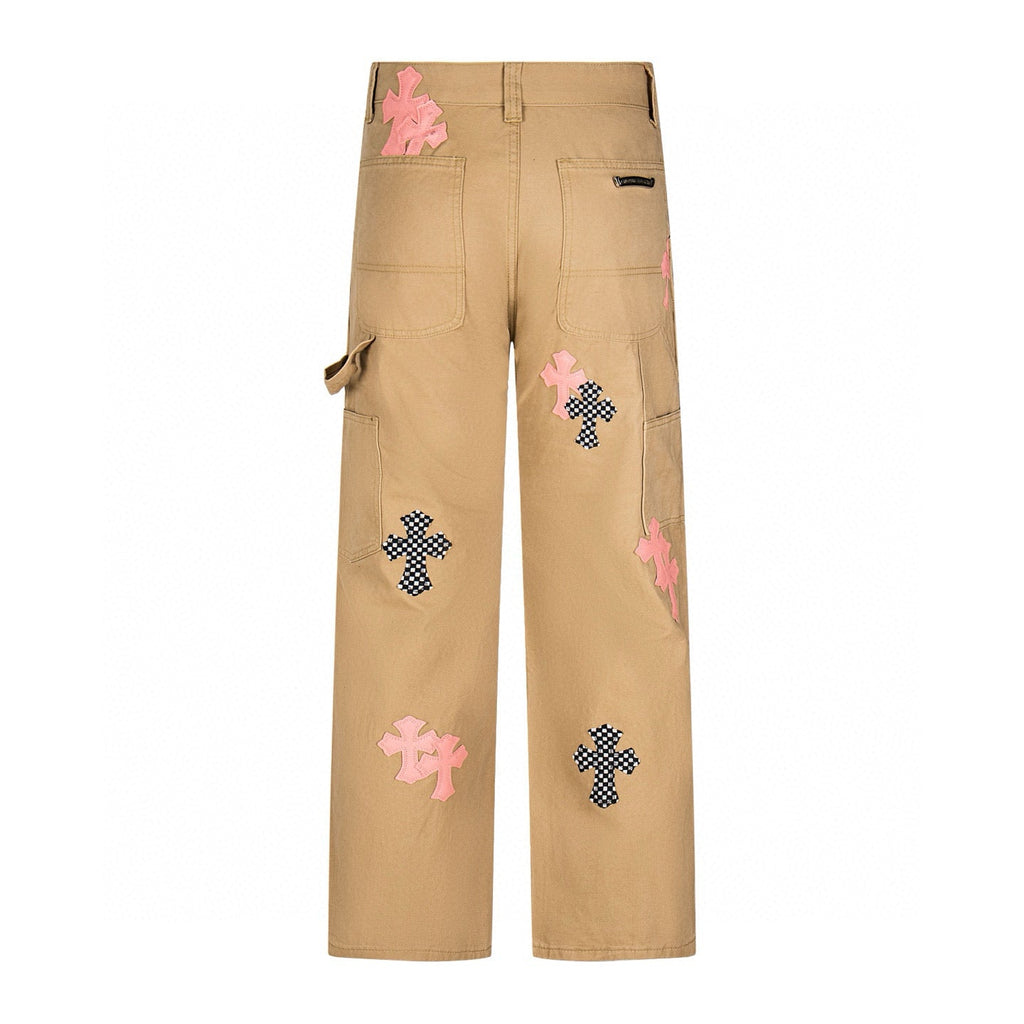 Chrome Hearts NEW Pants 820