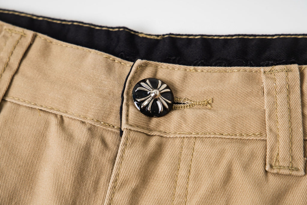 Chrome Hearts NEW Pants 820