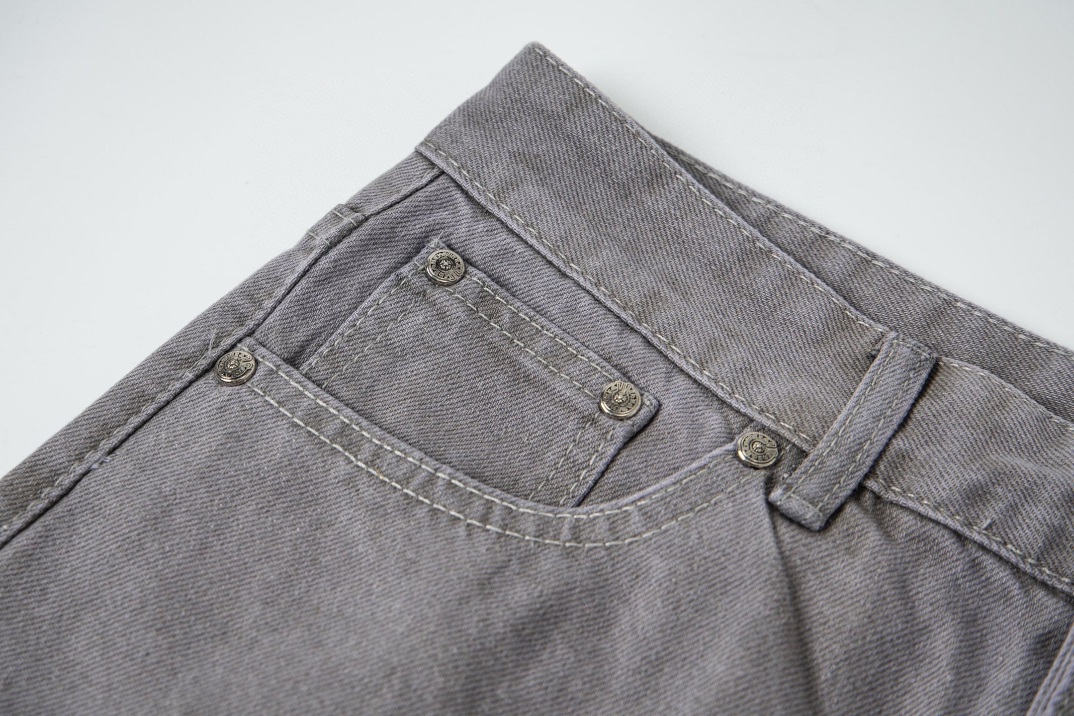 Chrome Hearts NEW Pants 825