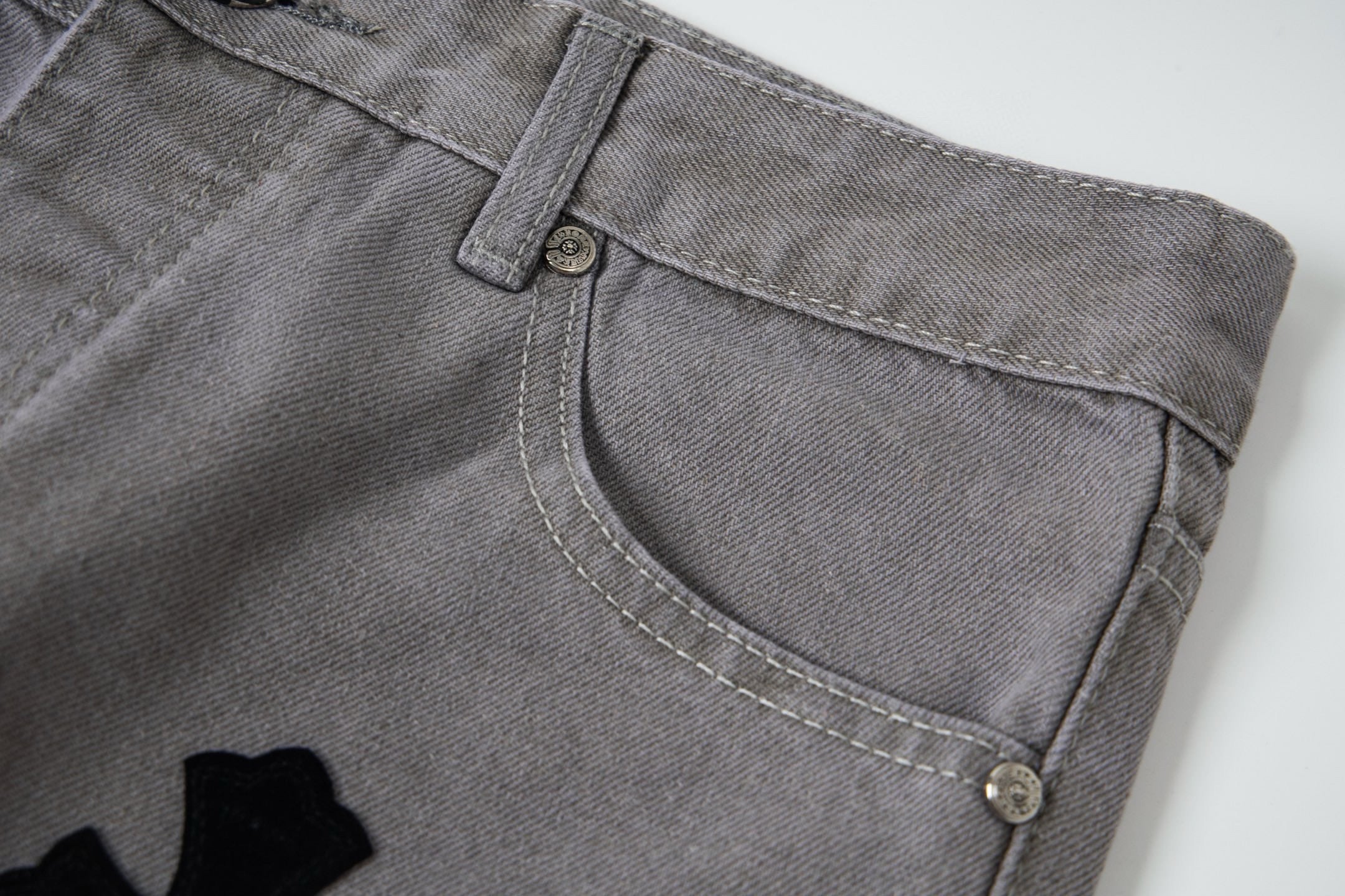 Chrome Hearts NEW Pants 825