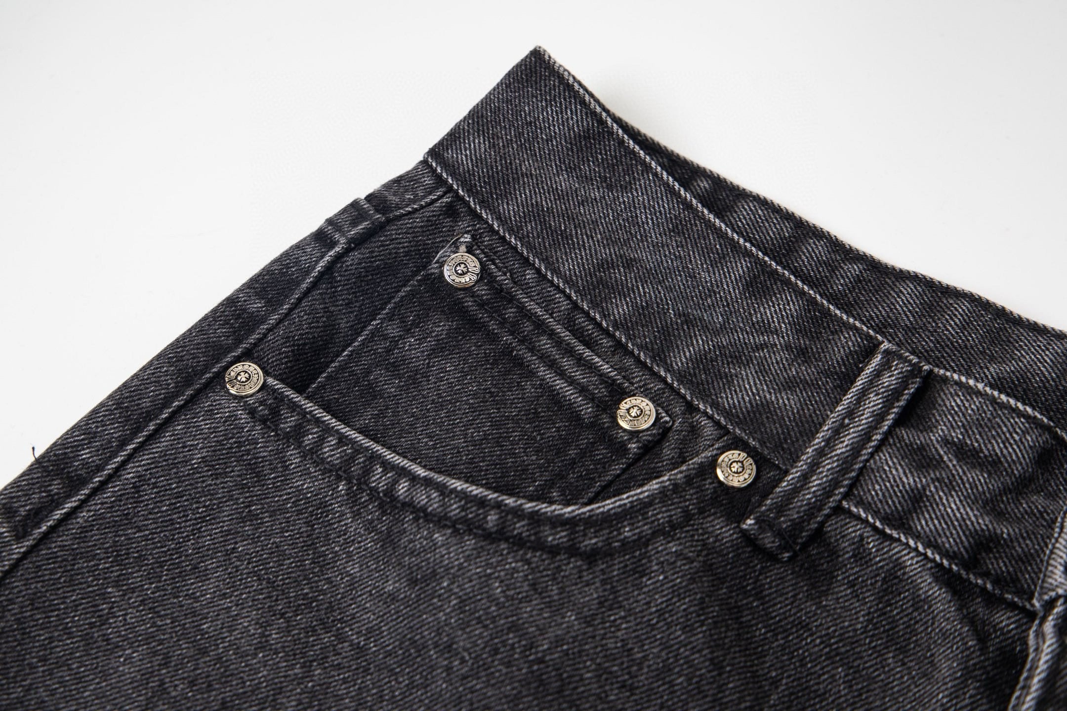 Chrome Hearts NEW Pants 826