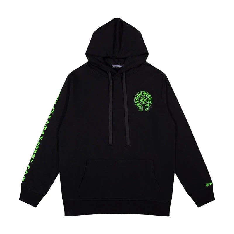 Chrome Hearts Hoodie K7021